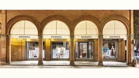 hermes spedizionieri bologna|Boutiques Hermès Bologna .